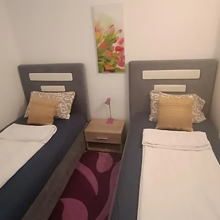 Apartment Ferhadija