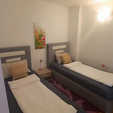 Apartment Ferhadija Sarajevo