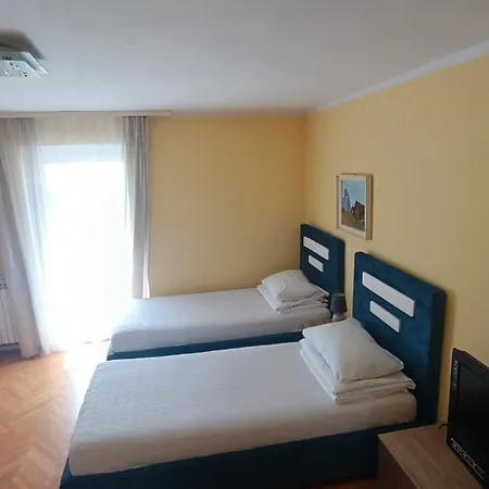 Apartment Ferhadija *