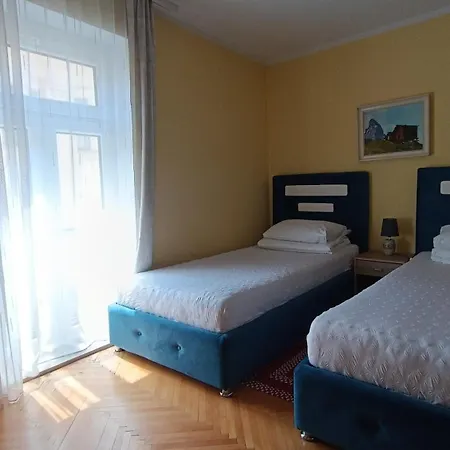 Ferhadija Apartman *