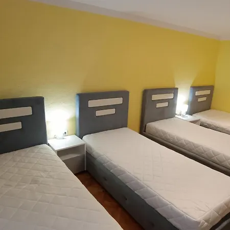 Ferhadija Apartment