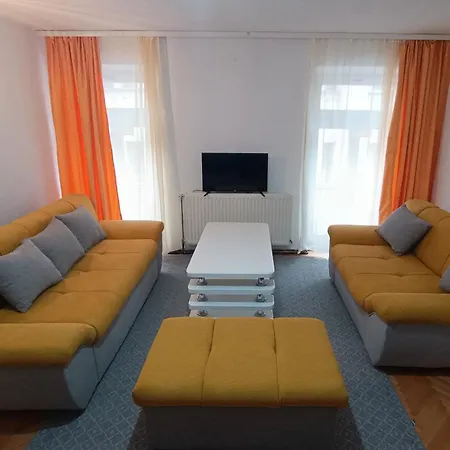 Apartment Ferhadija Sarajevo