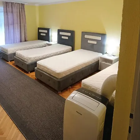 Ferhadija Saraybosna