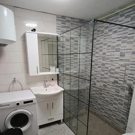 Ferhadija Apartment
