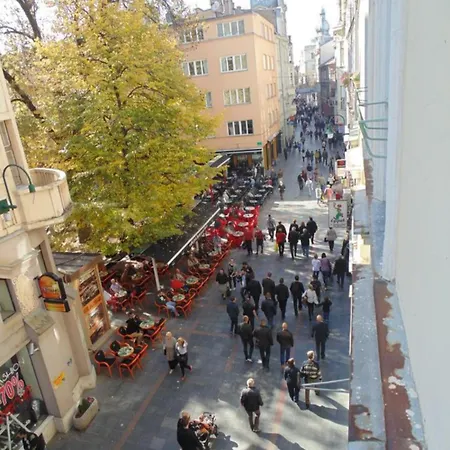 Ferhadija * Saraybosna