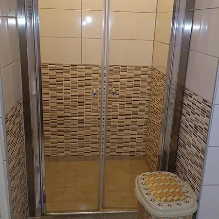 Ferhadija Apartment