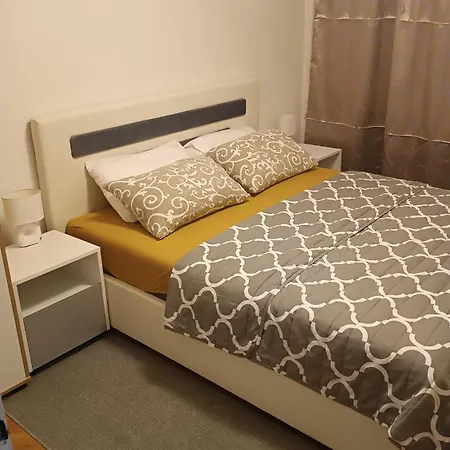 Apartment Ferhadija