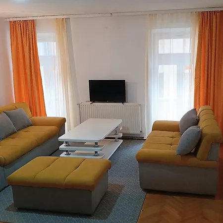 Apartment Ferhadija Sarajevo