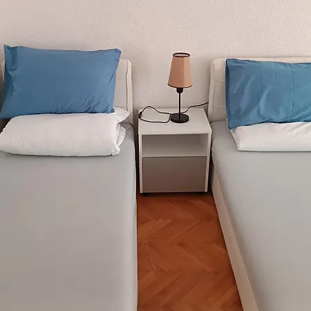 Ferhadija Sarajevo