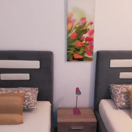 Ferhadija Apartment