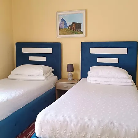 Ferhadija شقة سراييفو