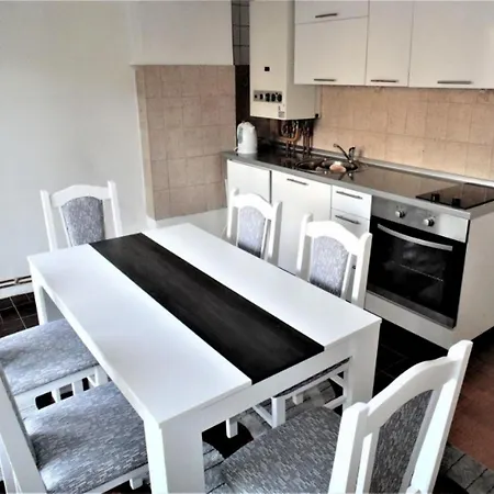Apartment Ferhadija *
