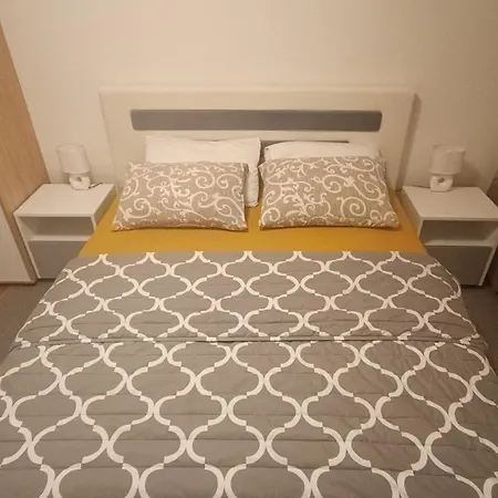 Lejlighed Ferhadija Sarajevo