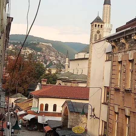 Apartment Ferhadija