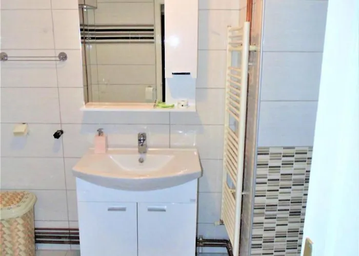 Ferhadija Lejlighed *