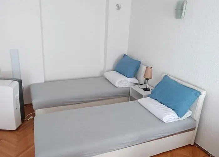 Ferhadija Lejlighed *