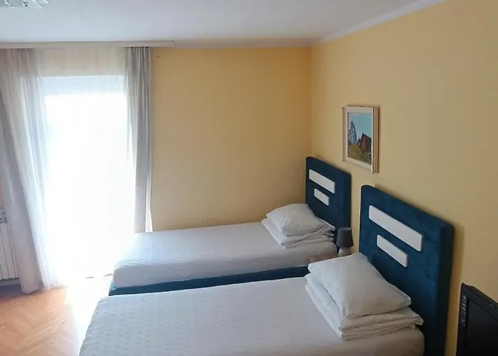 Lejlighed Ferhadija *