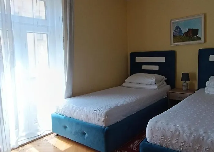 Ferhadija Lejlighed *