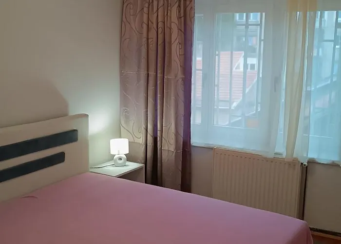 Ferhadija * Sarajevo