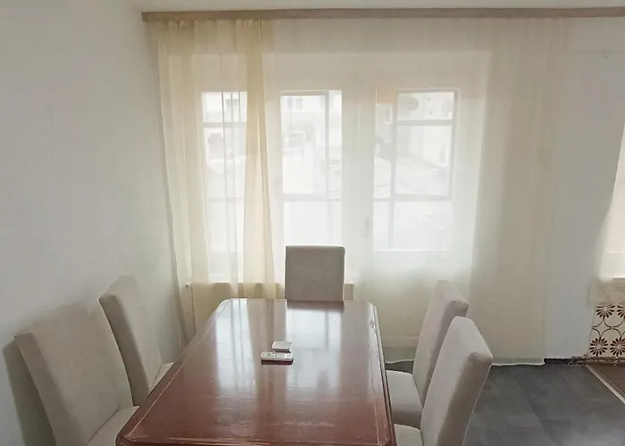 Lejlighed Ferhadija Sarajevo