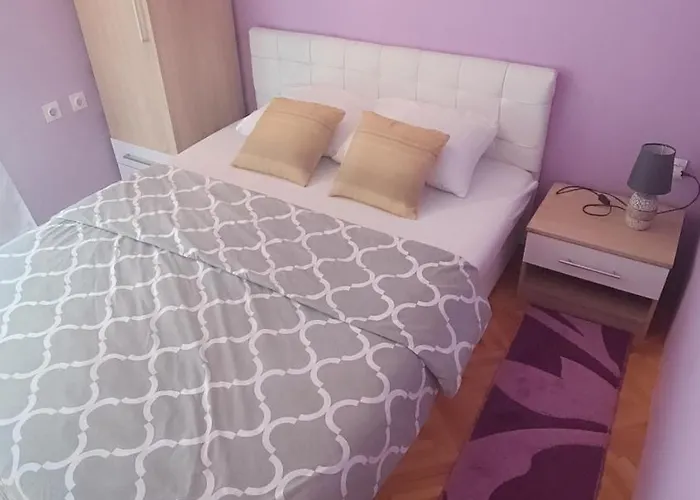 Ferhadija * Sarajevo