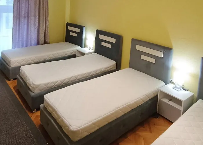 Lejlighed Ferhadija *