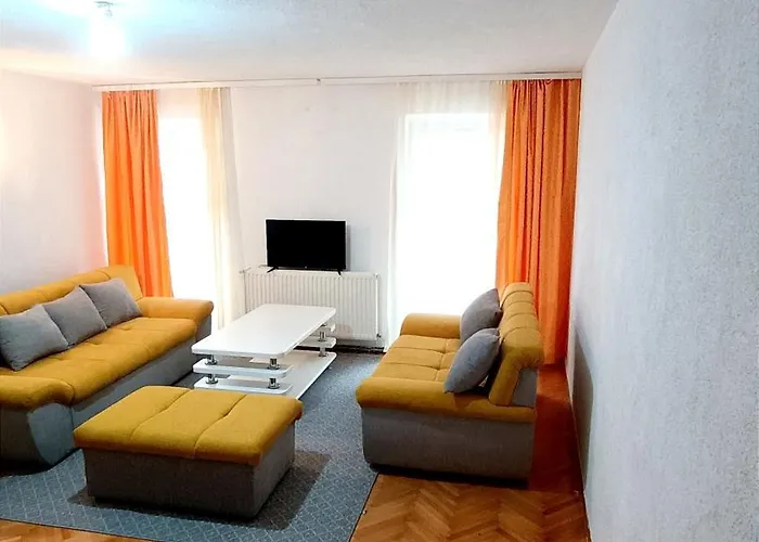 Ferhadija Lejlighed *