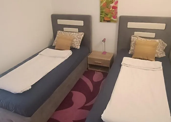 Ferhadija Lejlighed *