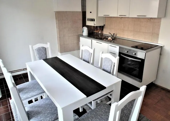 Lejlighed Ferhadija *